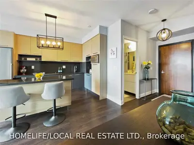 36 Park Lawn Road 4006, Toronto W06, On M8v 0e5