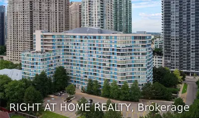 250 Webb Drive 614, Mississauga, ON L5B 3Z4