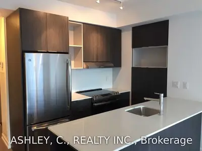 2520 EGLINTON Avenue W 1503, Mississauga, ON L5M 0Z5