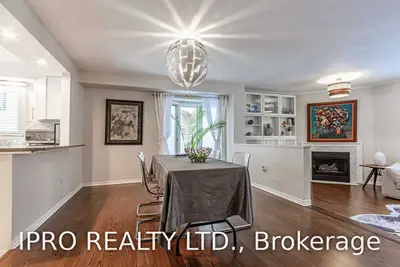 1483 Litchfield Road, Oakville, ON L6H 5P4