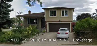 3096 Ballad Drive, Mississauga, ON L4T 1Z7
