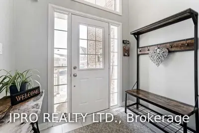 172 Parkinson Crescent 22, Orangeville, ON L9W 6X3