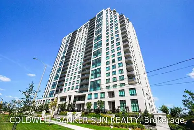 335 Rathburn Road 211, Mississauga, ON L5B 0C8