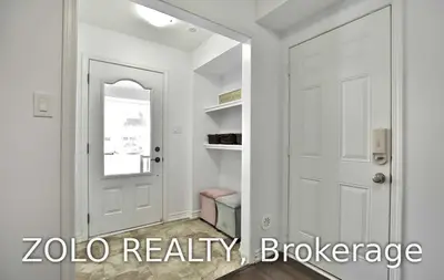 278 Jemima Drive, Oakville, ON L6M 0V6