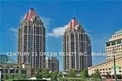 4090 Living Arts Drive 2711, Mississauga, ON L5B 4M8