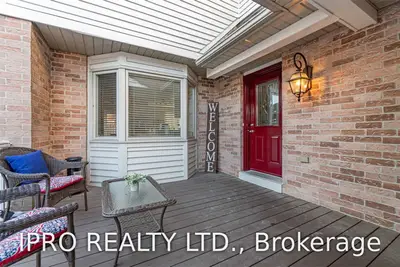 2745 Galleon Crescent, Mississauga, ON L5M 5T8