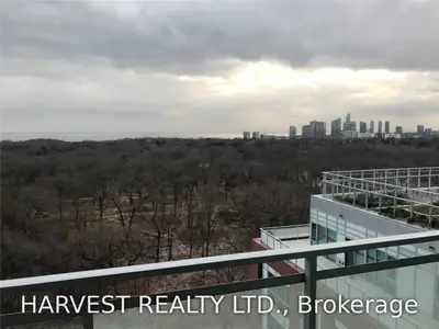 1830 Bloor Street W 1110, Toronto W02, ON M6P 3K6