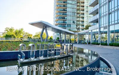 90 Park Lawn Road 1511, Toronto W06, ON M8Y 0B6