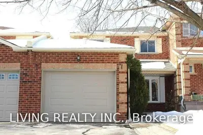 1161 Avondale Drive, Oakville, ON L6H 5L6