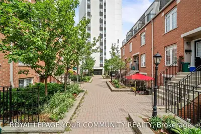 870 Jane Street 105, Toronto W03, ON M6N 4C2