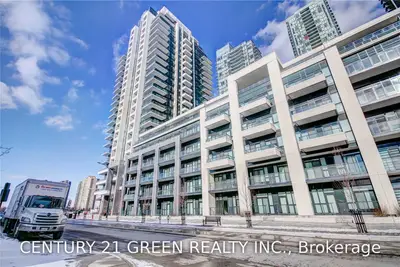 4085 Parkside Village Drive 2003, Mississauga, ON L5R 0G6