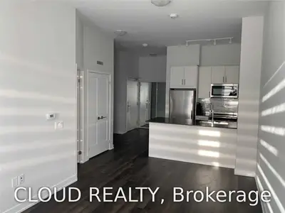 4085 Parkside Village Drive 501, Mississauga, ON L5B 0K9