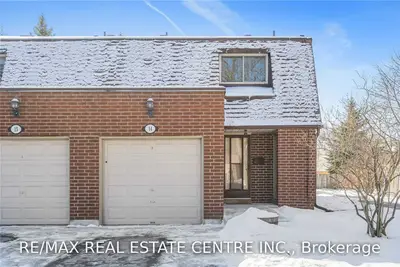 6240 Montevideo Drive 14, Mississauga, ON L5N 2N7