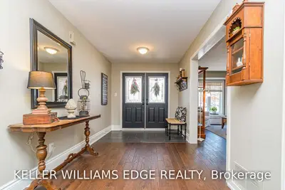 1463 Parish Lane, Oakville, ON L6M 2Z5