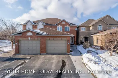 30 Mcclure Court, Halton Hills, ON L7G 5X5