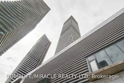 30 Shore Breeze Drive 540, Toronto W06, ON M8V 0J1