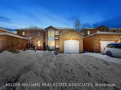 6 Lasby Lane, Halton Hills, ON L7J 2W9