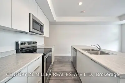3058 SIXTH Line 316, Oakville, ON L6M 1P8