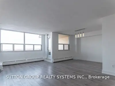 551 The West Mall Avenue 1203, Toronto W08, ON M9C 1G7
