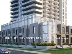 8 Nahani Way 1202, Mississauga, ON L4Z 4J8