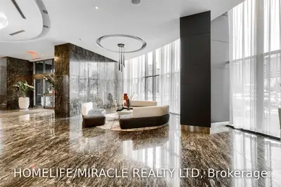 60 Absolute Avenue 903, Mississauga, On L4z 0a9