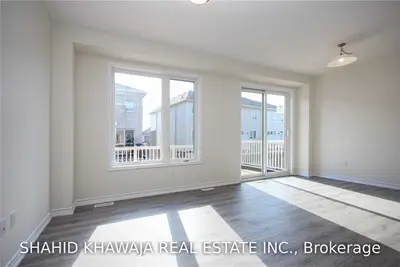 3346 Carding Mill Trail, Oakville, ON L6M 0N3