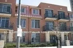 330 Princess Royal Drive 316, Mississauga, ON L5B 4M8