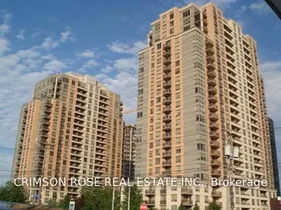5233 Dundas Street W 1030, Toronto W08, ON M9B 6M1