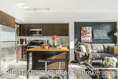 2212 Lakeshore Boulevard 2905, Toronto W06, ON M8V 1A4