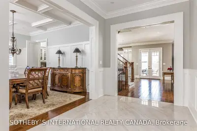 273 Burton Road, Oakville, ON L6K 2K7