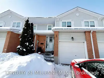 100 Century Drive 14, Orangeville, ON L9W 4L3