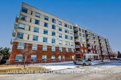 5070 Fairview Street 101, Burlington, On L7l 0b8