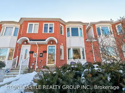 56 Glenashton Drive E, Oakville, ON L6H 6G2