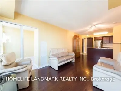 335 Rathburn Road W 1810, Mississauga, ON L5B 0C8