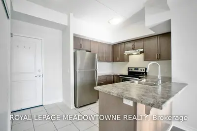 640 Sauve Street 114, Milton, ON L9T 8M4