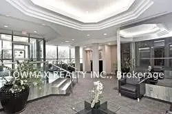 4450 Tucana Court 1509, Mississauga, ON L5R 3R4