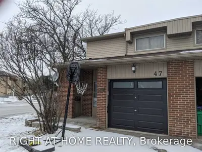 485 Meadows Boulevard 47, Mississauga, ON L4Z 1H1