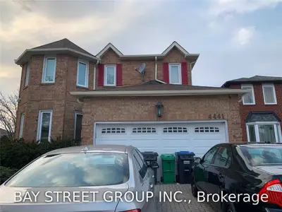 4441 Mayflower Drive, Mississauga, ON L5R 1S7