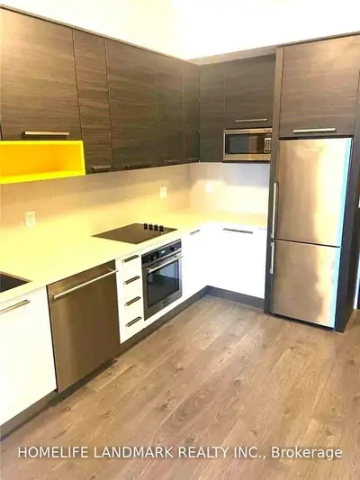 36 Park Lawn Road 1708, Toronto W06, ON M8Y 3H8