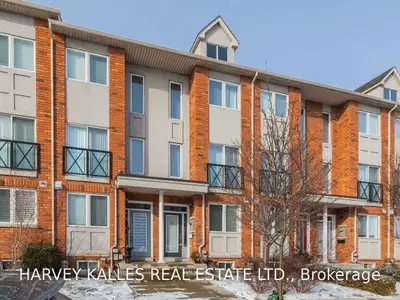 54 Market Garden Mews, Toronto W07, ON M8Z 0A5