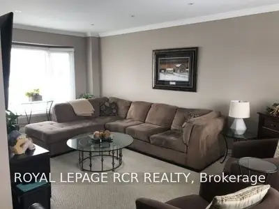 346 Lisa Marie Drive, Orangeville, ON L9W 4M4