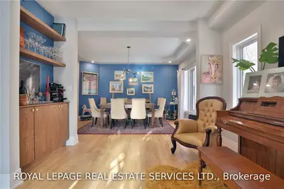 2329 Overfield Road, Oakville, ON L6M 3V4