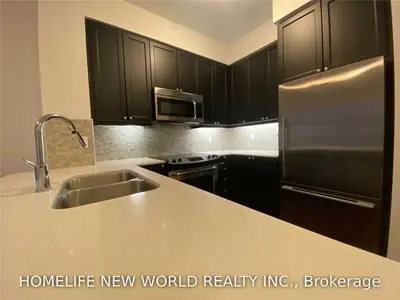 25 Fontenay Court 521, Toronto W08, ON M9A 0C4