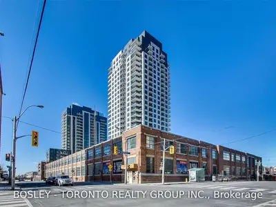 1420 Dupont Street 2112, Toronto W02, On M6h 0c2