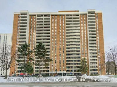 4 Kings Cross Road 1006, Brampton, ON L6T 3X8