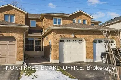 1385 Treeland Street, Burlington, ON L7B 4S1