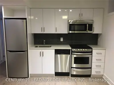 391 Whitmore Avenue Bsmt, Toronto W04, ON M6E 2N5