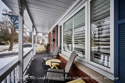 2131 Davebrook Road, Mississauga, ON L5J 3M4