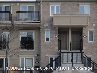 4975 Southampton Drive 186, Mississauga, ON L5M 8C9