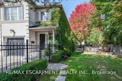 2125 Ghent Avenue, Burlington, ON L7R 1Y4